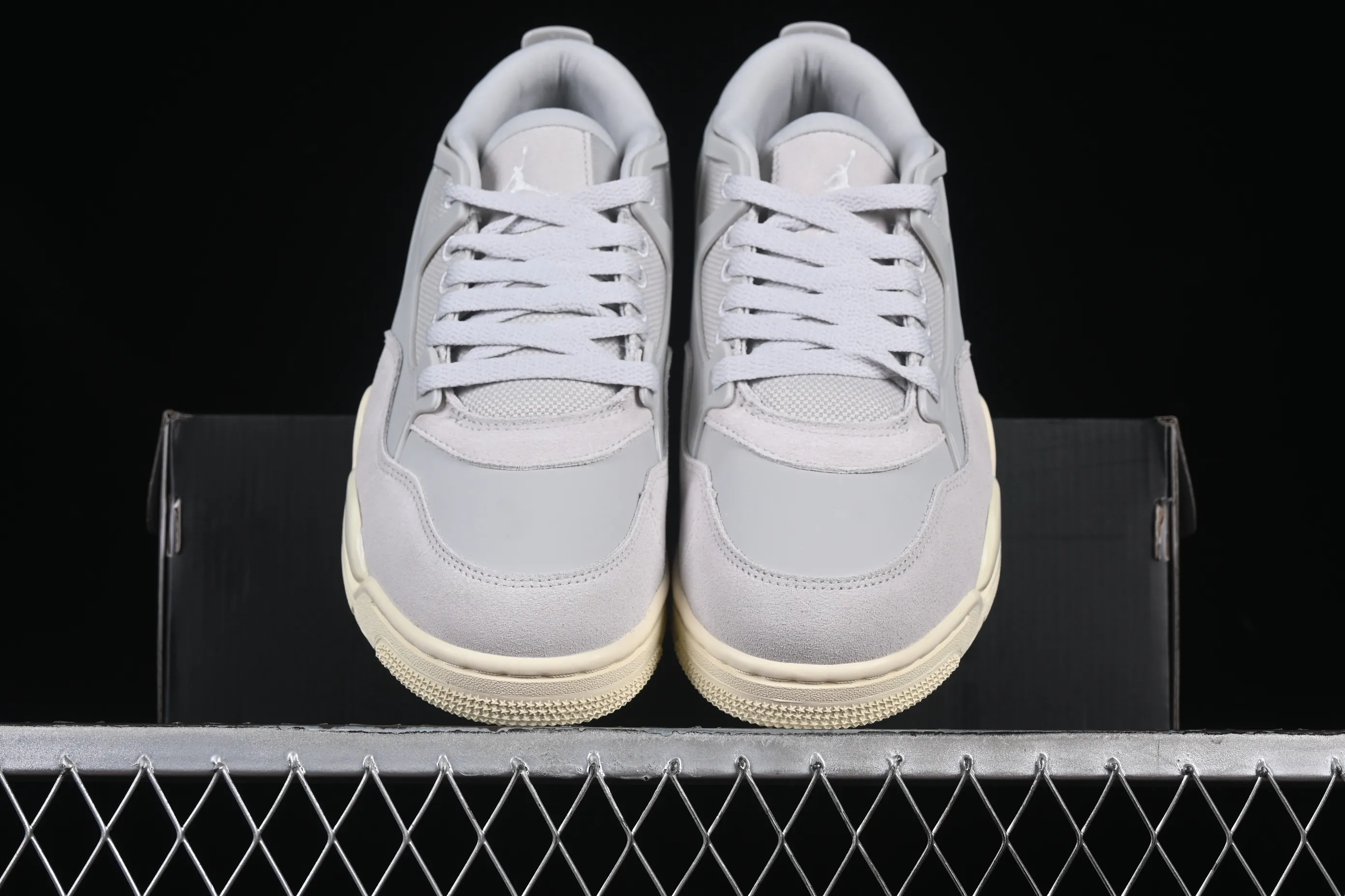 All categories Air Jordan Jordan series basketball shoes Air Jordan 4 Air Jordan 4 "Remastered" AJ4 Joe 4 remake FQ7940-001